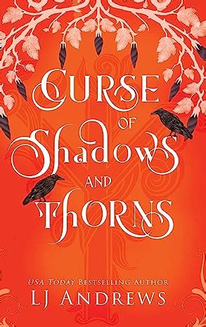 Is curse of shadows and thorns fiery